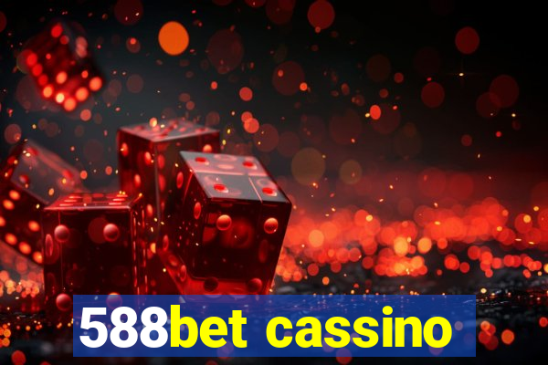 588bet cassino